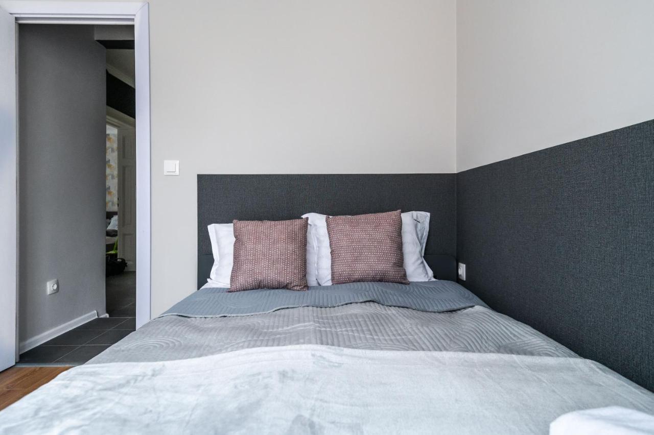 Boutique 2-Bedroom Apartment In Sofya Dış mekan fotoğraf