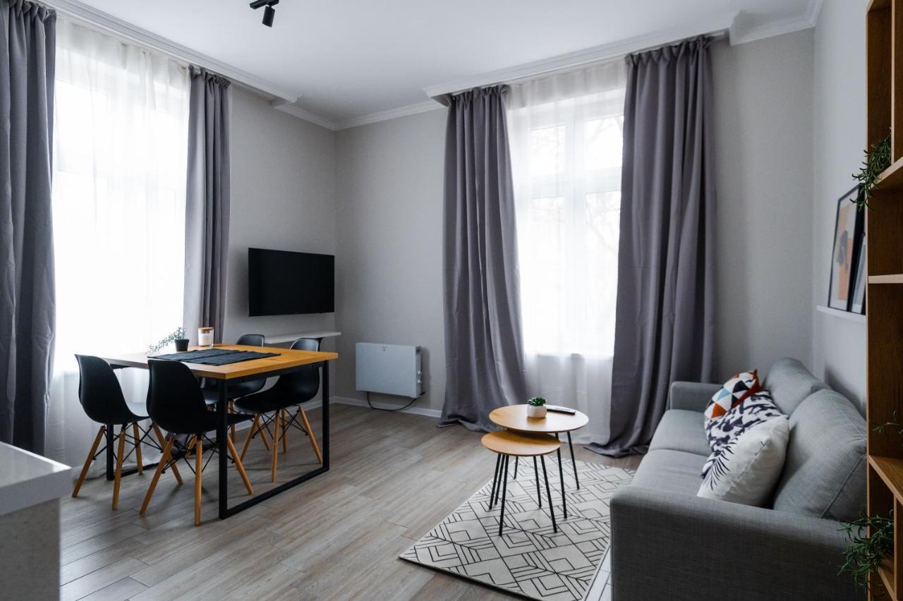 Boutique 2-Bedroom Apartment In Sofya Dış mekan fotoğraf