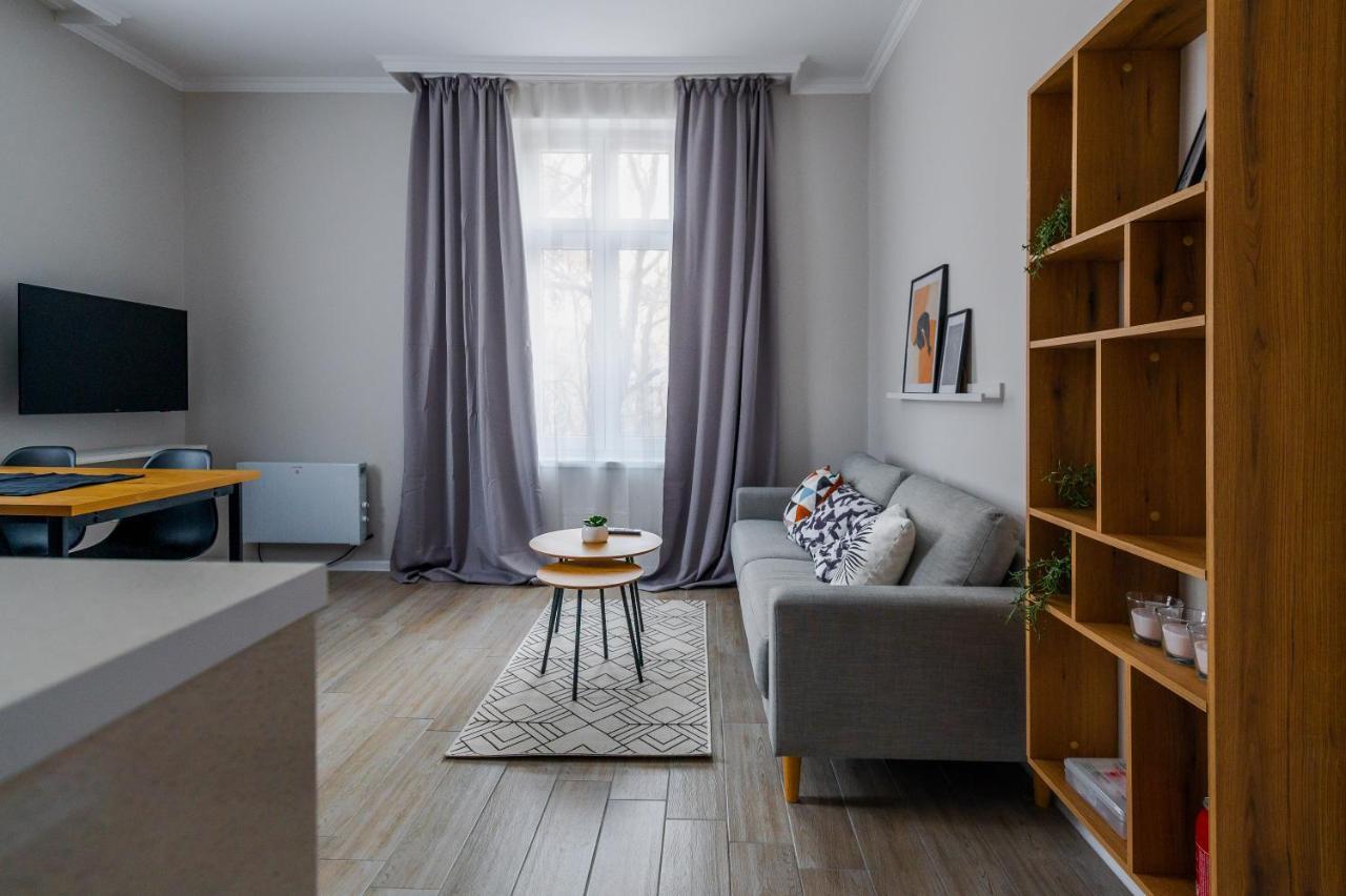 Boutique 2-Bedroom Apartment In Sofya Dış mekan fotoğraf