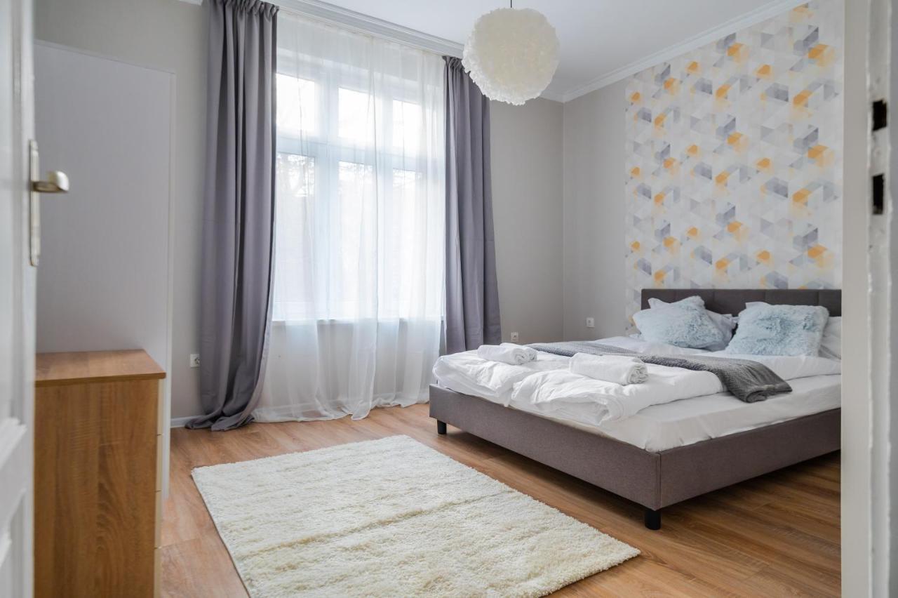 Boutique 2-Bedroom Apartment In Sofya Dış mekan fotoğraf