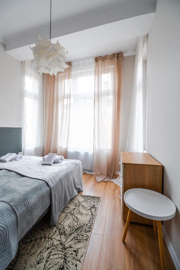 Boutique 2-Bedroom Apartment In Sofya Dış mekan fotoğraf