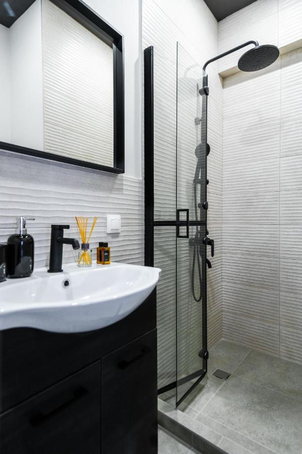 Boutique 2-Bedroom Apartment In Sofya Dış mekan fotoğraf