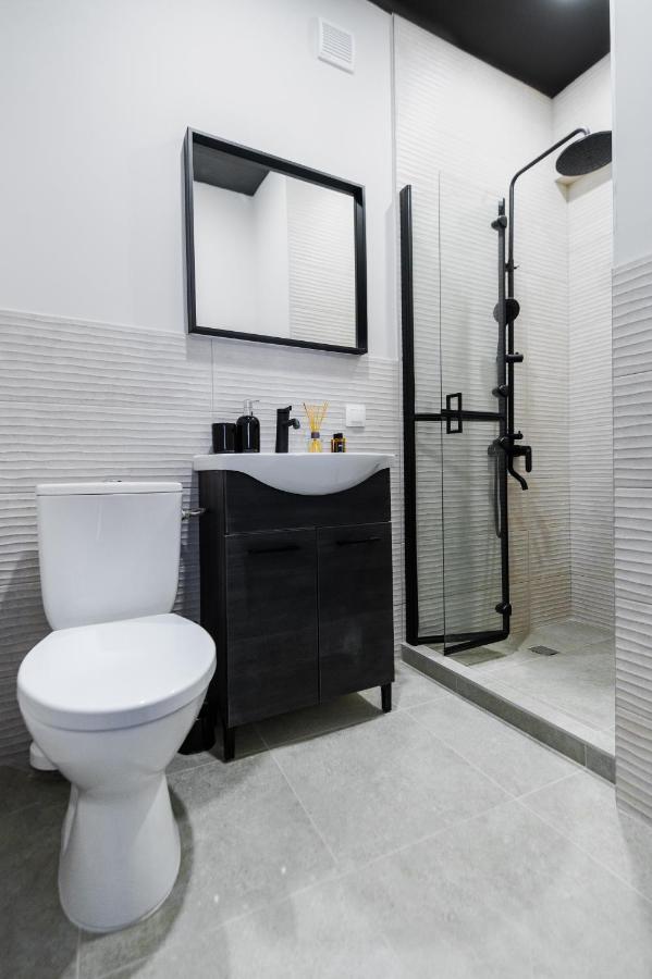 Boutique 2-Bedroom Apartment In Sofya Dış mekan fotoğraf