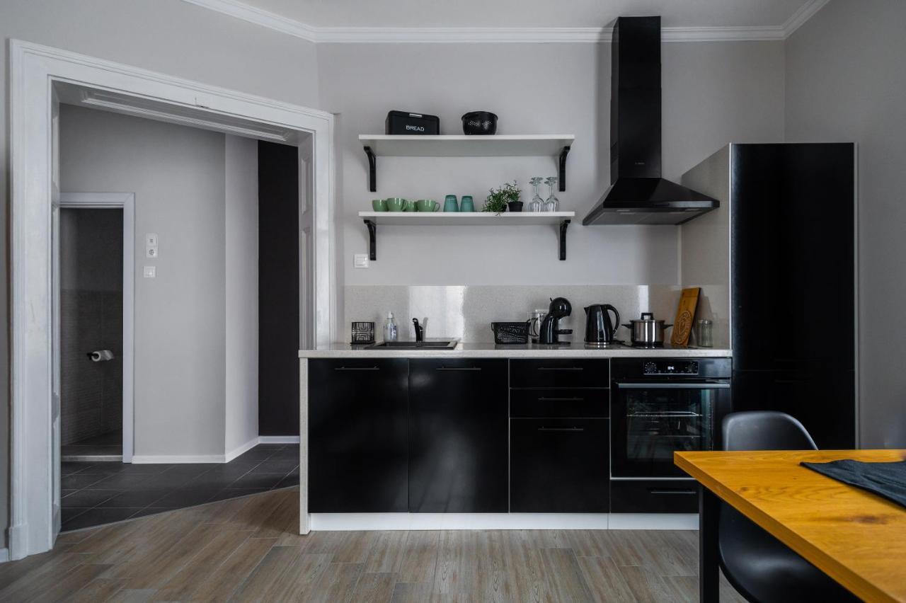 Boutique 2-Bedroom Apartment In Sofya Dış mekan fotoğraf