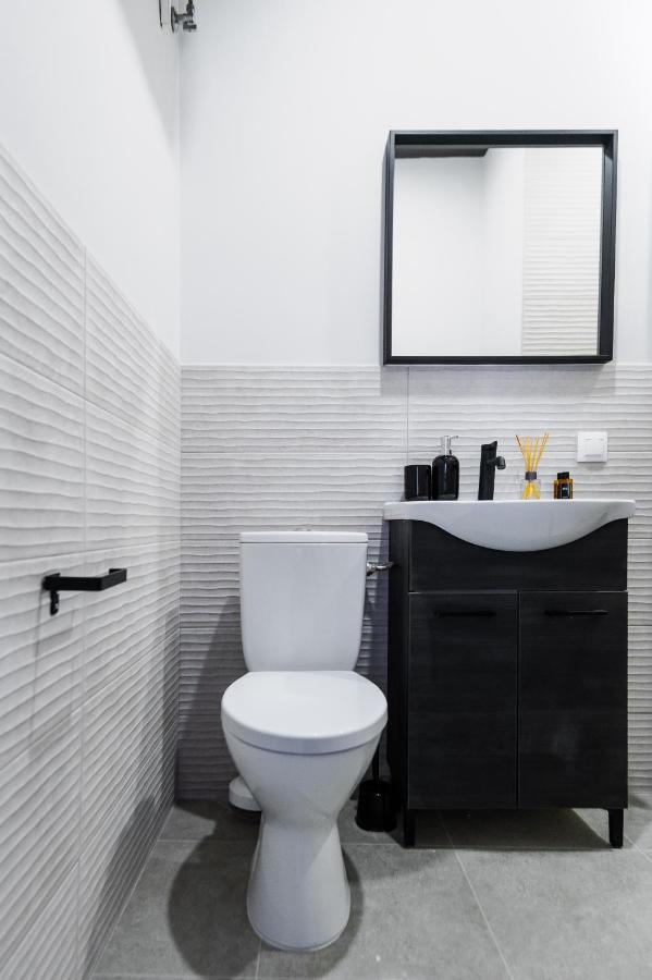 Boutique 2-Bedroom Apartment In Sofya Dış mekan fotoğraf