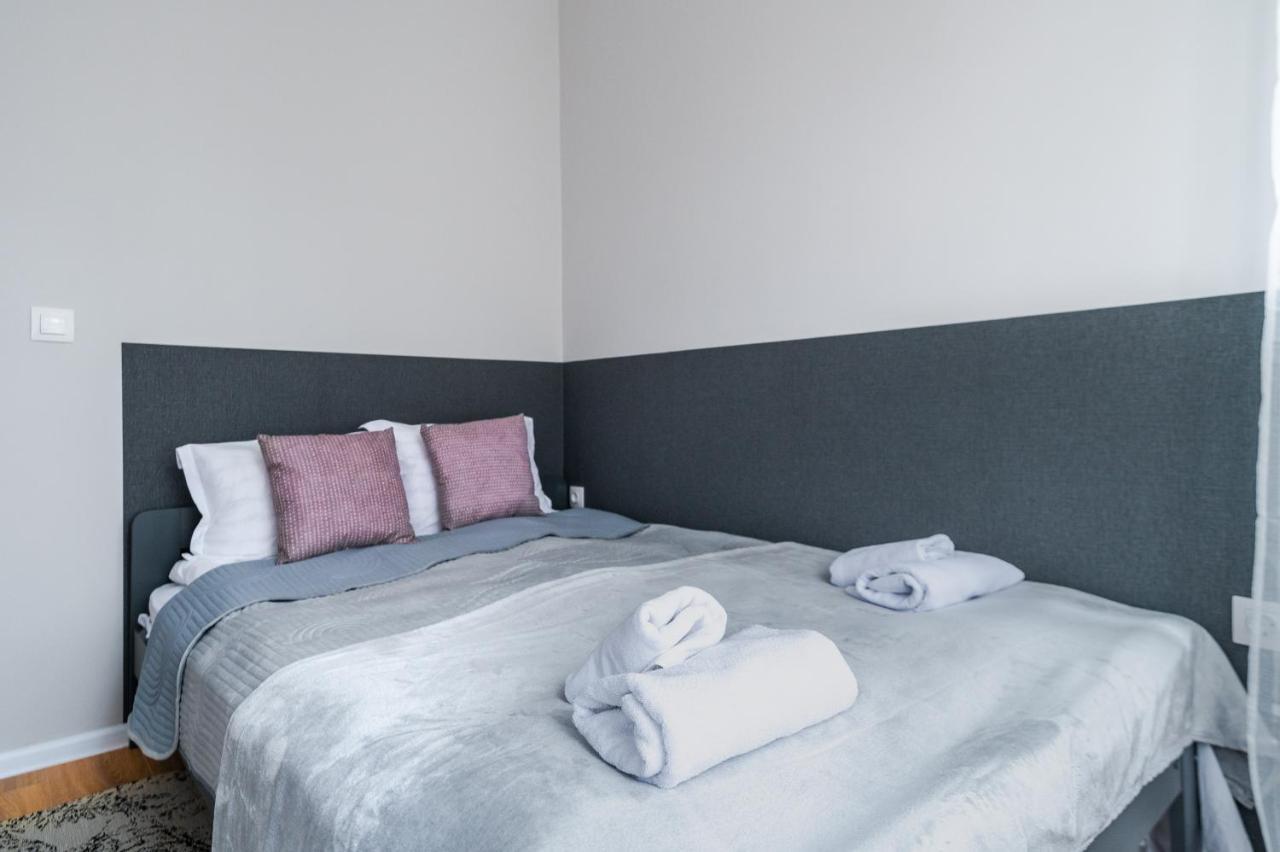 Boutique 2-Bedroom Apartment In Sofya Dış mekan fotoğraf